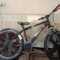 دوچرخه ۲۶ ویوا