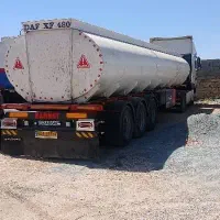تریلر اجاره تانکر