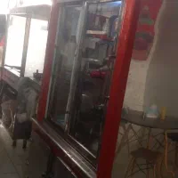 وسایل فست فودی