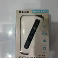 مودم همراه  دی-لینک مدل DWR-930M