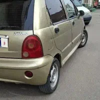 ام دی ام ۱۱۰ مدل ۸۴