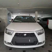 دنا ۶ دنده صفر ( نقد و اقساط تا ۳۶ ماه) تحویل فوری