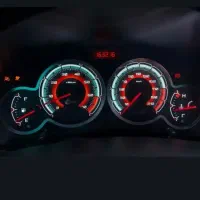لول فنر و صفحه کیلومتر ۲۰۶