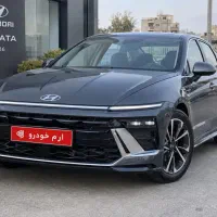 محصولات کیا و هیوندا/سوناتا2026