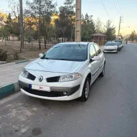 مگان ۲۰۰۰ اتوماتیک بدون نقطه رزومه دار