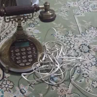 تلفن ثابت