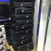 خریدار وفروش ایکس باکس ۳۶۰ حتی بالنز خراب