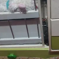 تخت خواب کودک