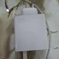 شارژر۱۲۰وات اصلی شیامی
