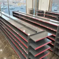 قفسه لیبل پایه نوار
