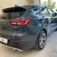 فیدلیتی ۱۴۰۰ گارانتی فعال معاوضه دارم