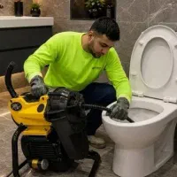 لوله بازکنی چاه فنرزنی برقی فنرزن*55%تخفیف*کل صدرا