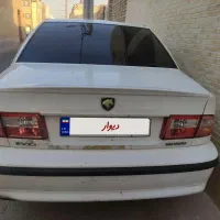 سمند مدل 93 lx