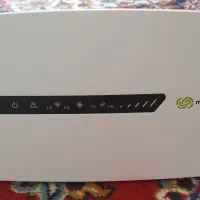 مودم مبین نت مدلMN6500Q