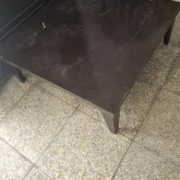 میز جلو مبلی
