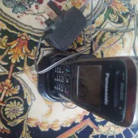 تلفن بیسیمی پاناسونیک