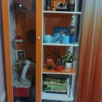 سرویس کمدوویترین