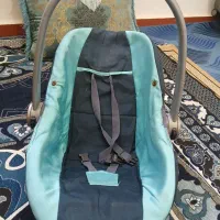 کریر کارکرده ولی سالم قیمت ۵۵۰ هزار