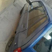 پراید ۱۱۱ مدل ۹۵