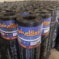 ایزوگام تحویلی ۳۰۰هزار