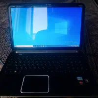 لپ تاپ HP cori7مدل pavilion dv6
