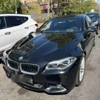 bmw 528 2014|خودرو سواری و وانت|تهران, عباسآباد|دیوار