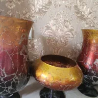 گلدان تزیینی