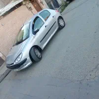 206مدل 1383تیپ دو