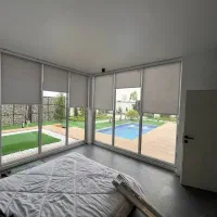 نصاب پرده حرفه ای تمام نقاط