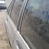 ماشین تصادفی دوگانه مدل ۸۷