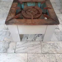 اجاق گاز