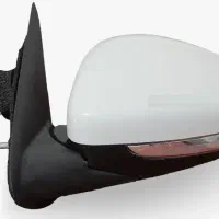 آینه پایه زه دورآینه فلاپ راهنماشیشه آینه بغل تارا