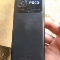 پوکو 40 c سالم
