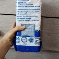 وسایل پزشکی گاز استریل کارتریج مزونیدلینگ آبسلانگ