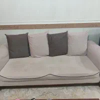 مبل در حد نو