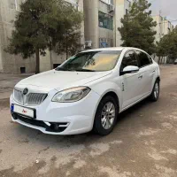 برلیانس H330 موتور 1650