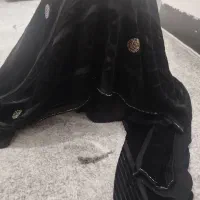 روسری شال مخل با نگین جیکو