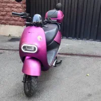 موتور برقی es1 1800