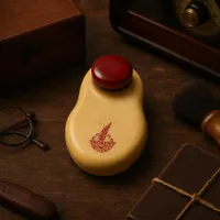 ریش تراش آنتیک سوئیسی|کلکسیون اشیاء عتیقه|تهران, سنگلج|دیوار