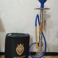 قلیون عربی کرنو