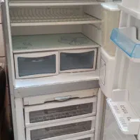 یخچال فریزر ایسان