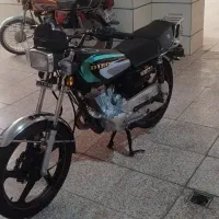 موتور هوندا 150دینو
