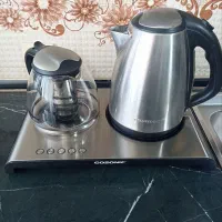 چای ساز گوسونیک