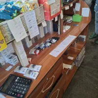 میز پیشخوان