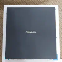 دی وی دی درایو ایسوسDVD DRIVE