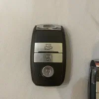 سویچ ریموت اورجینال هیواندا ، کیا