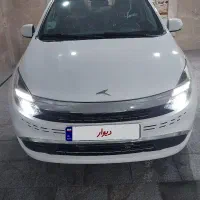 ایگل صفر مدل ۱۴۰۴ سفید صدفی
