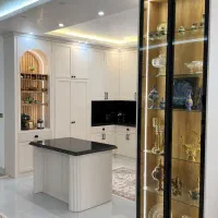 کابینت با اقساط بلند مدت بدون سود
