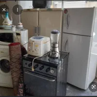 سمساری خرید یخچال گاز لباسشویی تلویزیون ال ای دی
