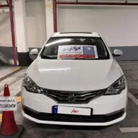 ام جی ۳۶۰ درجه یک